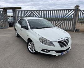 Lancia Delta 1.4 T-Jet 120 CV Silver Ecochic GPL