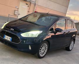 Ford B-Max 1.6 TDCi 95 CV Titanium TOP DI GAMMA 20