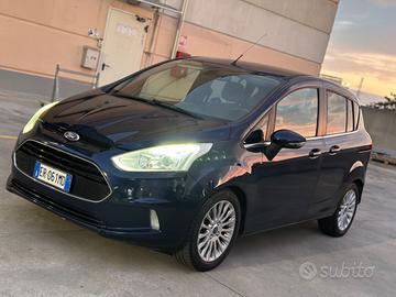 Ford B-Max 1.6 TDCi 95 CV Titanium TOP DI GAMMA 20