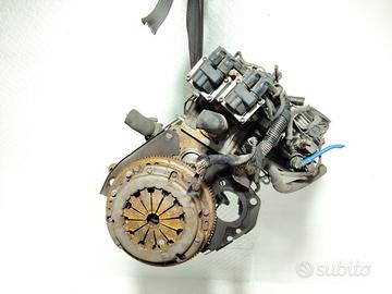 MOTORE COMPLETO FIAT Seicento /600 71751088 187A10