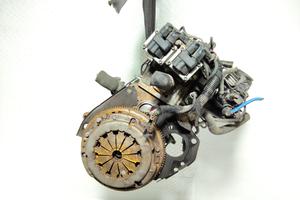 MOTORE COMPLETO FIAT Seicento /600 71751088 187A10