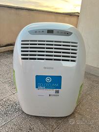 Climatizzatore portatile Dolceclima