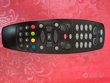 Decoder Satellitare