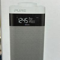 Radio dab Pure Pop NUOVO SIGILLATO MAI APERTO