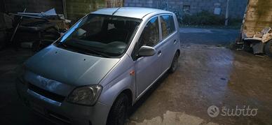 daihatsu cuore