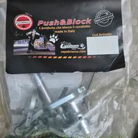 ANTIFURTO PUSH BLOCK SH 350 ADV FORZA 