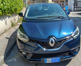 Renault Scenic 1.7 Diesel anno 2019