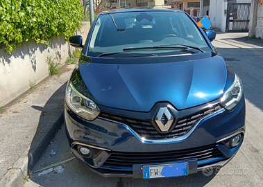 Renault Scenic 1.7 Diesel anno 2019
