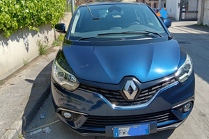 Renault Scenic 1.7 Diesel anno 2019