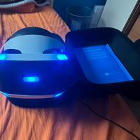 Ps vr
