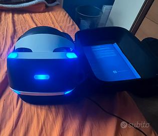 Ps vr