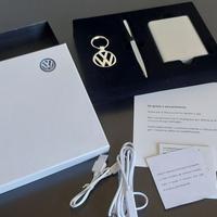Cofanetto da Collezione Originale VW VolksWagen