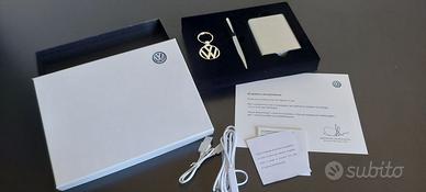 Cofanetto da Collezione Originale VW VolksWagen