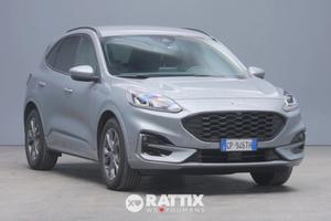 FORD kuga iii 2020 Kuga 2.0 ecoblue ST-Line 2wd 12