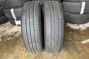 gomme usate 1856016 Estivo DUNLOP - ENASAVE EC300 