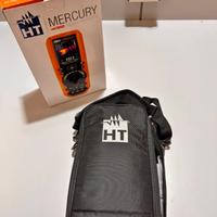 HT Mercury Strumento Professionale + Pinza F3000U