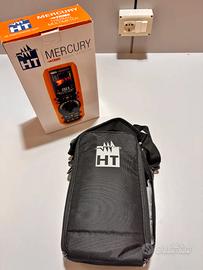 HT Mercury Strumento Professionale + Pinza F3000U