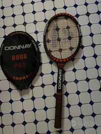Racchetta tennis