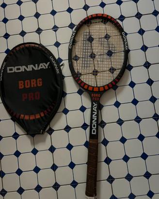 Racchetta tennis