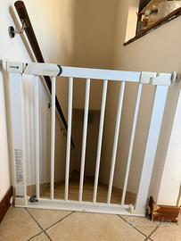 Cancelletto di sicurezza - Safety 1st flat step