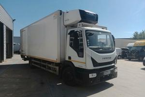 Iveco EUROCARGO 140 E 25 P E6 ISOTERMICO GRUPPO PE