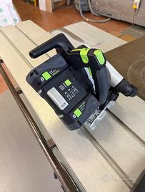 Sega portatile festool