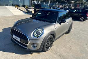 MINI Cooper Mini 1.5 D Hype