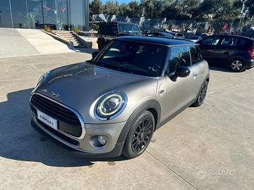 MINI Cooper Mini 1.5 D Hype
