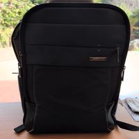 zaino Samsonite 