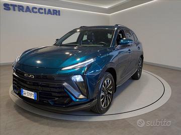 EVO Evo 6 1.5 turbo Gpl 167cv dct