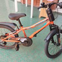 Bicicletta bambino