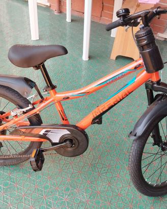 Bicicletta bambino