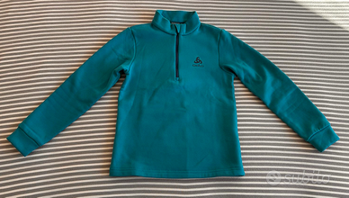 Abbigliamento tecnico  sci bambino 7–8 anni