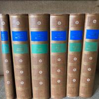I cinque libri del sapere