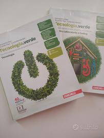 Tecnologia verde scuole medie