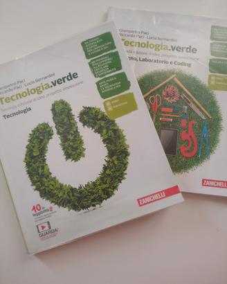 Tecnologia verde scuole medie