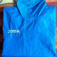Giacca a vento/antipioggia Joma uomo modello Combi