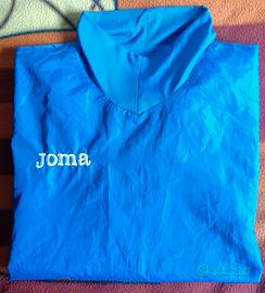 Giacca a vento/antipioggia Joma uomo modello Combi