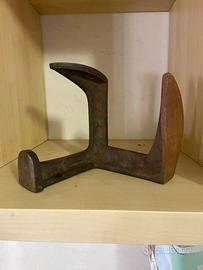 Forma per riparazione scarpe vintage
