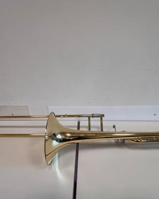 Trombone tenore Courtuois Paris