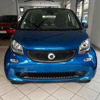 Smart ForTwo 0.9 Turbo Basis Standard