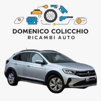 RICAMBI USATI VOLKSWAGEN TAIGO 2022