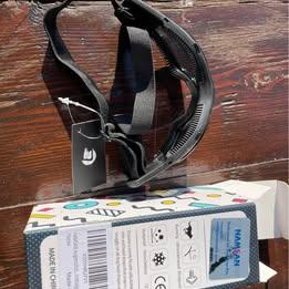 occhiali protettivi per cani NAMSAN  protezione UV