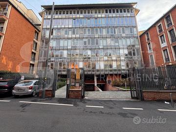 Ufficio Milano [Cod. rif 3282516VCU]