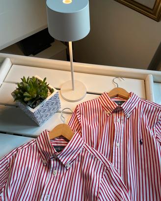 Camicia polo ralph bambino 7-10 anni