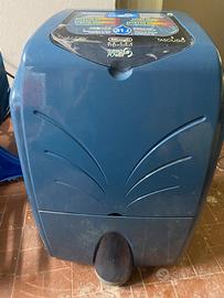 Deumidificatore De Longhi Tasciugo Ariadry DE330