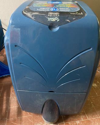 Deumidificatore De Longhi Tasciugo Ariadry DE330