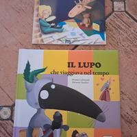 2 libri per bambini