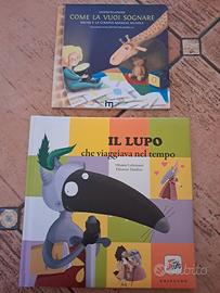 2 libri per bambini