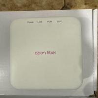 GPON ONT ZTE ZXHN F6005